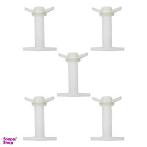 آب بند کولر آبی مدل ZIR-5 بسته 5 عددی