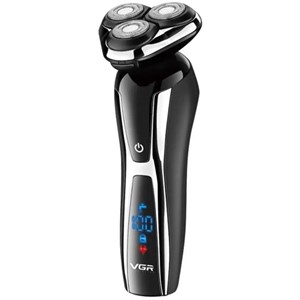 ماشین اصلاح موی صورت وی جی ار مدل V-309