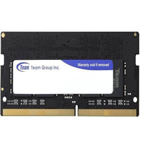 رم لپ تاپ DDR2 تک کاناله 667 مگاهرتز CL5 تیم گروپ مدل PC2-5300 ظرفیت 2 گیگابایت 