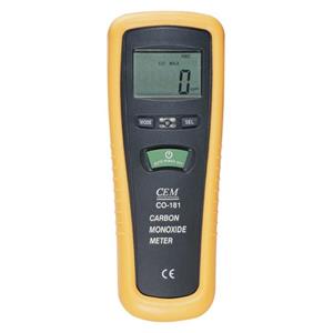 سنجش منو اکسید کربن سی ای ام مدل CO-181 
