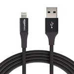 Amazon Basics APL3MPre Lightning to USB  Cable 3m