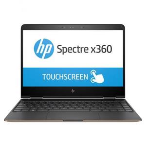 لپ تاپ 13 اینچی اچ پی مدل Spectre X360 13T AE000 HP Spectre X360 13T AE000 - Core i7-16GB-512GB