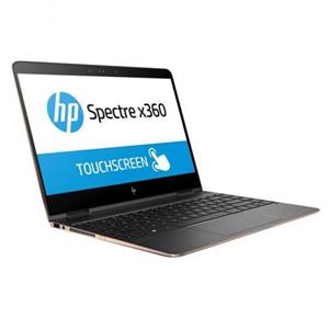 لپ تاپ 13 اینچی اچ پی مدل Spectre X360 13T AE000 HP Spectre X360 13T AE000 - Core i7-16GB-512GB