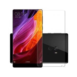 محافظ صفحه Xiaomi Mi Mix 2 Color 3D Glass 