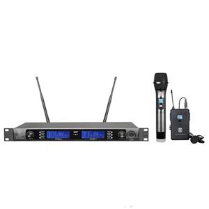 میکروفن بیسیم زیکو مدل UH-50HC