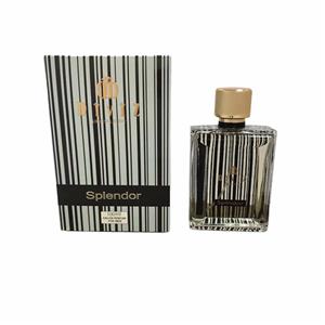 ادو پرفیوم مردانه دیوایز مدل اسپلندور حجم 100 میلی لیتر