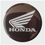 برچسب بدنه موتور طرح هوندا کد honda2