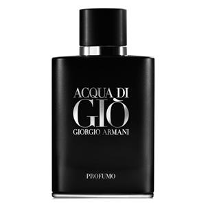 تستر پرفیوم مردانه جورجیو آرمانی مدل Acqua Di Gio Profumo حجم 125 میلی لیتر