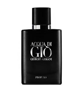 تستر پرفیوم مردانه جورجیو آرمانی مدل Acqua Di Gio Profumo حجم 125 میلی لیتر