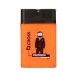 Cross Atmospher  Pocket Perfume For Men 45 ml