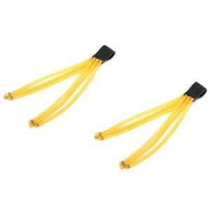 کش تیر و کمان کد cm552 مجموعه 2عددی