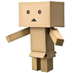 اکشن فیگور مینی دانبورد کد D-01