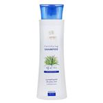 شامپو ضد شوره سر سینره حجم 250 میلی لیتر