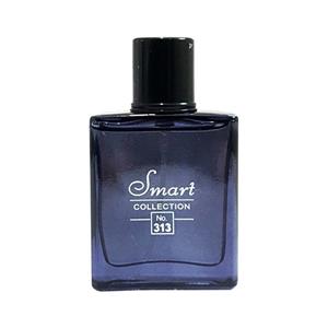 عطر جیبی مردانه اسمارت کالکشن مدل Bleu de Chanel کد 313 حجم 25 میلی لیتر