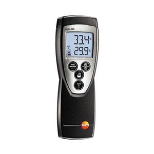 ترمومتر تستو مدل 925 Testo 925 - Thermometer