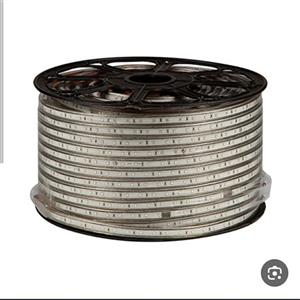 ریسه ال ای دی مدل RGB-31 کد 5050 طول 100 متر