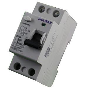 فیوز محافظ جان تک فاز 32 آمپر شیل ایران مدل IN32A