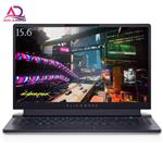  Alienware x15 R2 Core i7-12700H 32G-1TB SSD-8GB RTX3070Ti