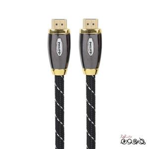 کابل HDMI فیلیپس مدل SWV9443A طول 0.9 متر
