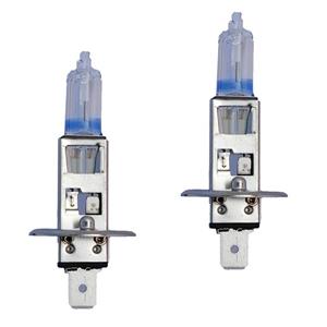 لامپ خودرو جنرال الکتریک مدل H1 +130% بسته 2 عدد
