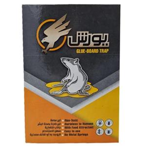 چسب موش مدل یورش