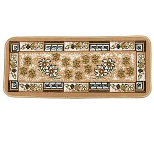 پادری فرش بزرگمهر کد 8563 سایز 30x70 سانتی متر