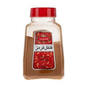 فلفل قرمز شاهسوند مقدار 100 گرم Shahsavand Chili Powder 100gr