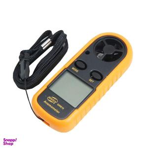 فلومتر شدت وزش باد مدل بنتک BENETECH GM816