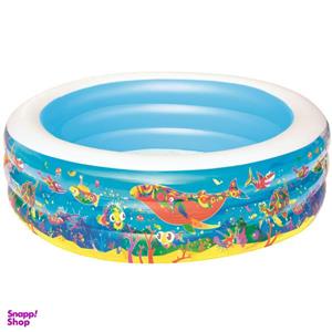 استخر بادی بست وی مدل 51122