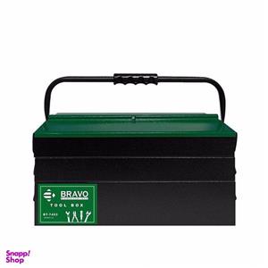 جعبه ابزار براوو مدل BT-7403