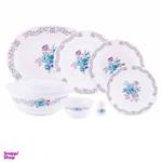 Parsopal Nli-180B Dinnerware Set 28 Pcs