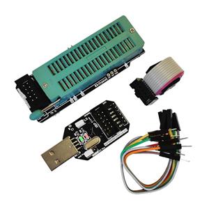 پروگرامر میکروکنترلر AVR سامبران مدل PROG501