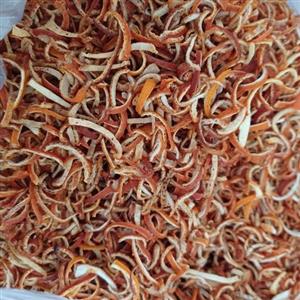 خلال نارنج 500 گرم