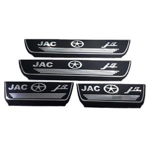 پارکابی خودرو مدل jp05 مناسب برای جک j5 مجموعه 4 عددی