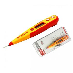 فازمتر دیجیتال مدل SP-9804