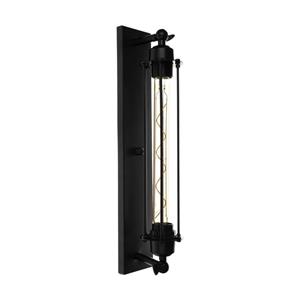چراغ دیواری کد W404