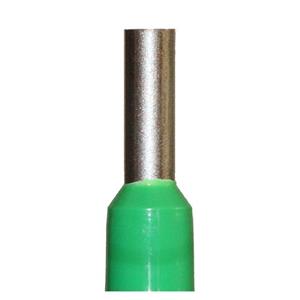 سر سیم سوزنی مدل E6012 بسته 100 عددی