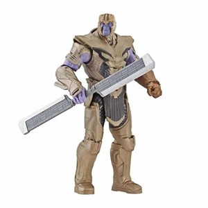 اکشن فیگور طرح تانوس مدل INFINITY WAR