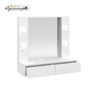 میز آرایش هیراد مدل U109