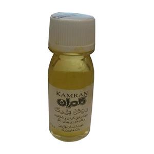 روغن بزرک کامران کد 65 حجم 65 میلی لیتر