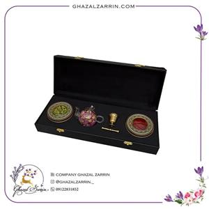 زعفران رویال آوین چاکرالحسینی - 4.608 گرم