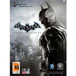 بازی Batman Arkham Origin مخصوص pc