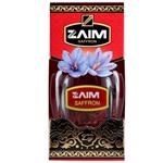 zaim saffron 2 gr