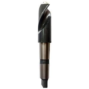 مته گورینگ مدل HSS TAPER SHANK VLR سایز 40 میلیمتر