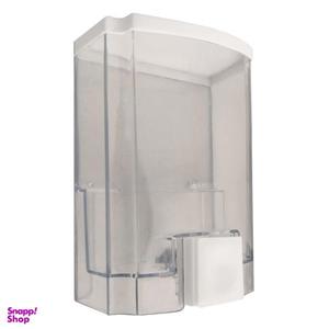 مخزن مایع دستشویی نگین مدل W-01