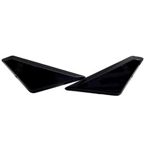 چراغ راهنما گلگیر خودرو مدل CHRDSAIV2 مناسب برای ساینا بسته 2 عددی