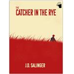 کتاب The Catcher in the Rye اثر J.D. Salinger انتشارات معیار علم 