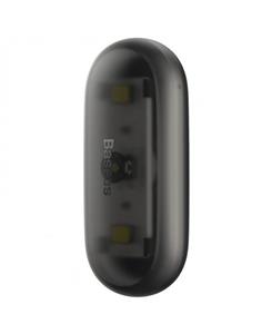 چراغ داشبورد خودرو باسئوس مدل Capsule Car Interior Lights بسته 2 عددی