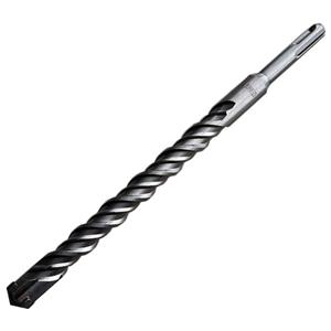 مته چهار شیار فرد کد AT-020260 سایز 20 میلیمتر