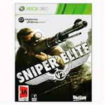 بازی Sniper Elite V2 مخصوص xbox360